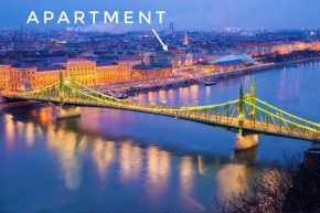 Luna Lux Residency Budapest